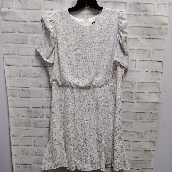 Express dress - Picture 1 of 3